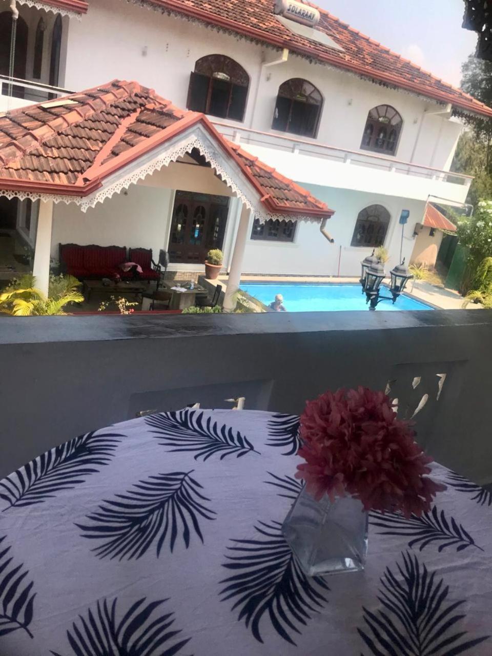 Kingz And Queenz - Negombo Exterior foto